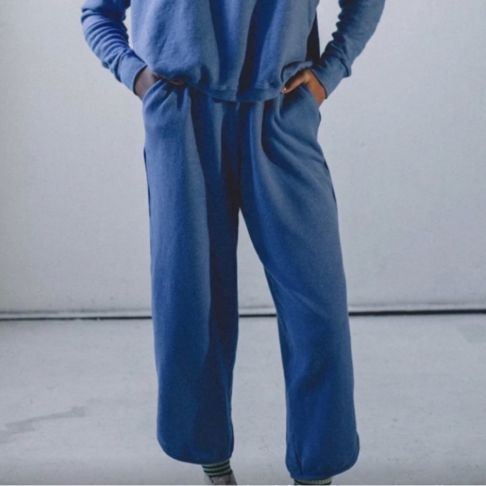 ALIYA WANEK Yanay Sweatpant